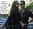 Love Brangelina! - Brad and Angie... Oh so cute together!
