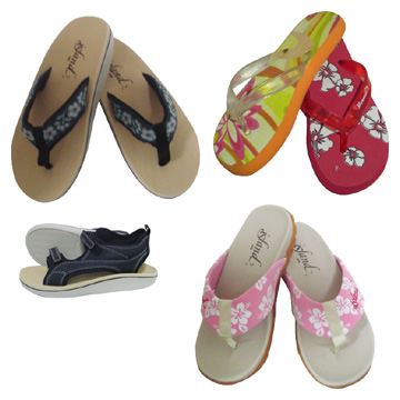 sandals - comfortable sandals