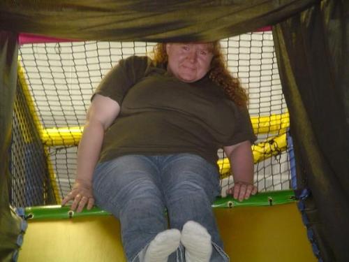 Sliding On My 30th Birthday - Me Sliding on my 30th Birthday - Sunday, May 4th, 2008