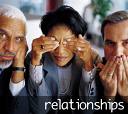 relations - this is how it has to be