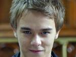 David from Coronation Street - David Platt coronation street