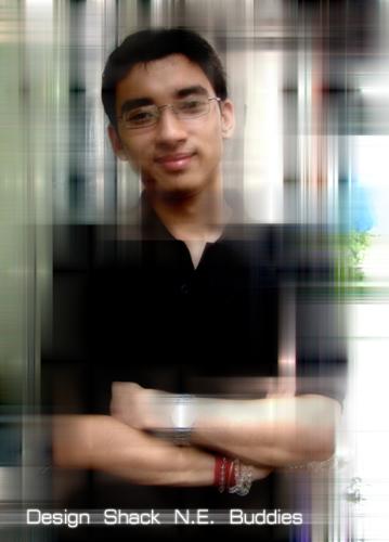 Its me - loney me...
