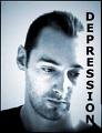 depression - depressed mood