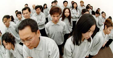 people - in china
