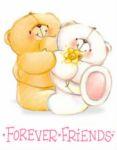 Friends - Best Friends