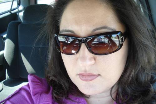 Just me. - Just me.