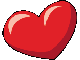 Heart - a symbol of love and caring