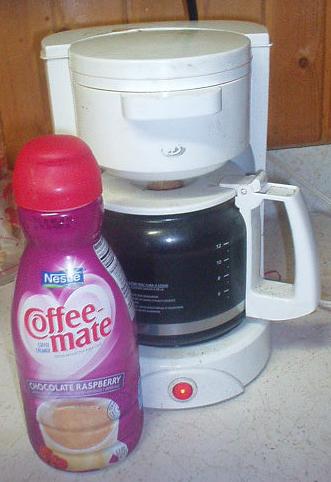 coffee mate - Coffee mate creamer