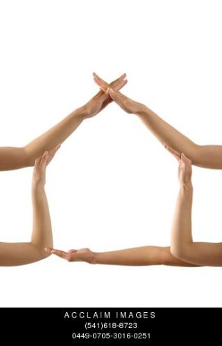 buy a house - we can build our house