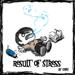 Result of stress - Stress is the consequence of the failure to adapt to change.