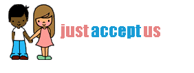 Just accept us - Just accept interracial dating