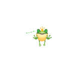 Cute froggy - Cute lil love froggy