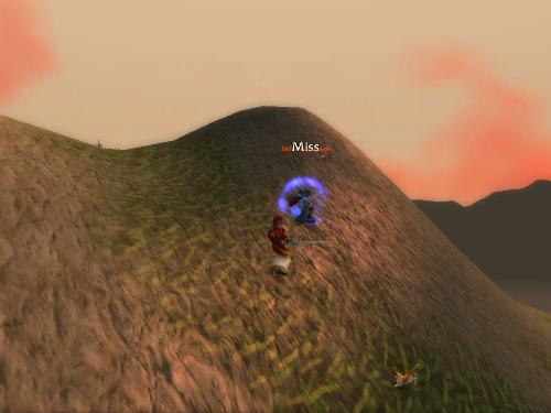 Frost Benefits - While the frost shield is active on a mage, enemies will be slowed when they strike the shield.