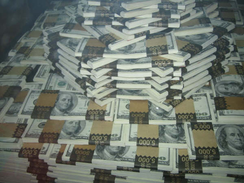 A Lot Of Money - A Lot Of Money you can earn from internet