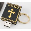 bible - lovely black bible