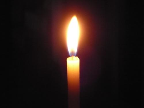 Light of knowledge - Even a little bit of burning though I'm happy I can spread the Light of knowledge...