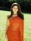Nayantara in a new hot saree. -   Nayantara at her best.The real chandramukhi of south india.she's really hot!!!!!
