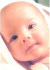 Baby - A cute little baby