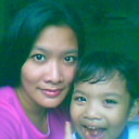 mom&baby - mommy & nadine