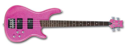 daisy rock guitar - real cute