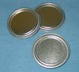 can lids - picture of can lids