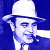 Gangster Friend - avatar of Al Capone