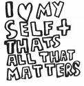 relation - with my innerself