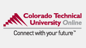 Colorado Tech University Logo - Picture of Colorado Technical University Logo