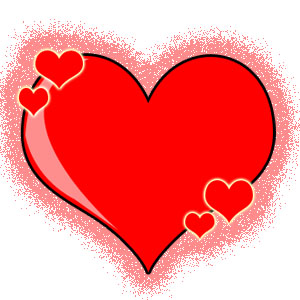 Love - I'm in love and its a great feeling