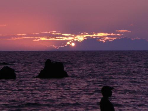 beach - hawaii- abay