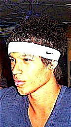 profile - a photo for my profile pic