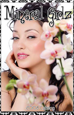 mineral girlz - mineral girlz catalog