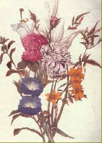 Flowers - Are there really just flowers?
