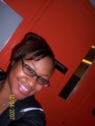 Me - just me