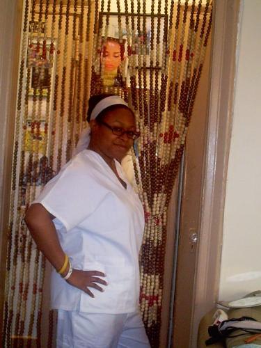 Nurse - Heading 2 work