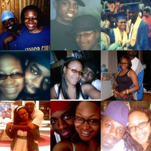 Stages of Love - 5yrs and counting...