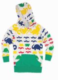 hoodies - clorful
