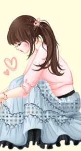 pink - kawaii