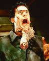 evil dead - the most horror film of all time