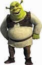 shrek - shrek trilogy