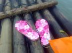 Shoe Types - depends on the place you work