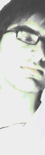 aimseeker - well i tnk am lookd kool even when i captured this pic  may b an yr before...or somewhere near there..