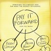 Pay It Forward Movie (2000) - This is one of the covers of this awesome movie