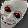 Creepy Face - creepy face avatar