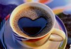 Mmmm Black Gold - Hangin for a cup of coffee
