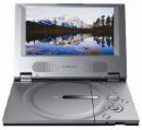 portable dvd player - this will entertain me and my son