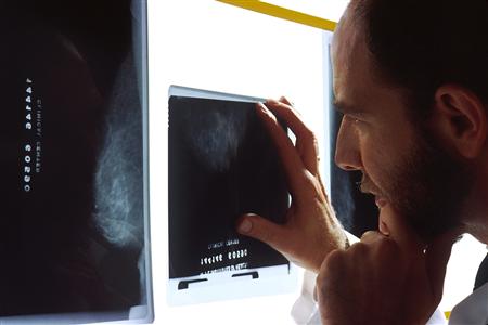 Cancer death rate down - Good News!