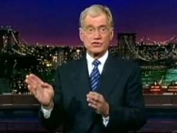 David Letterman - David Letterman