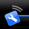 ModMyiFone Logo - The logo for the best iphone hacking website also ipod touch hacking.