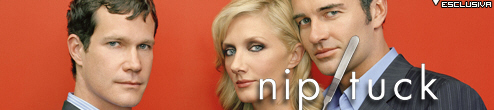 NipTuck - One of my favorite serie